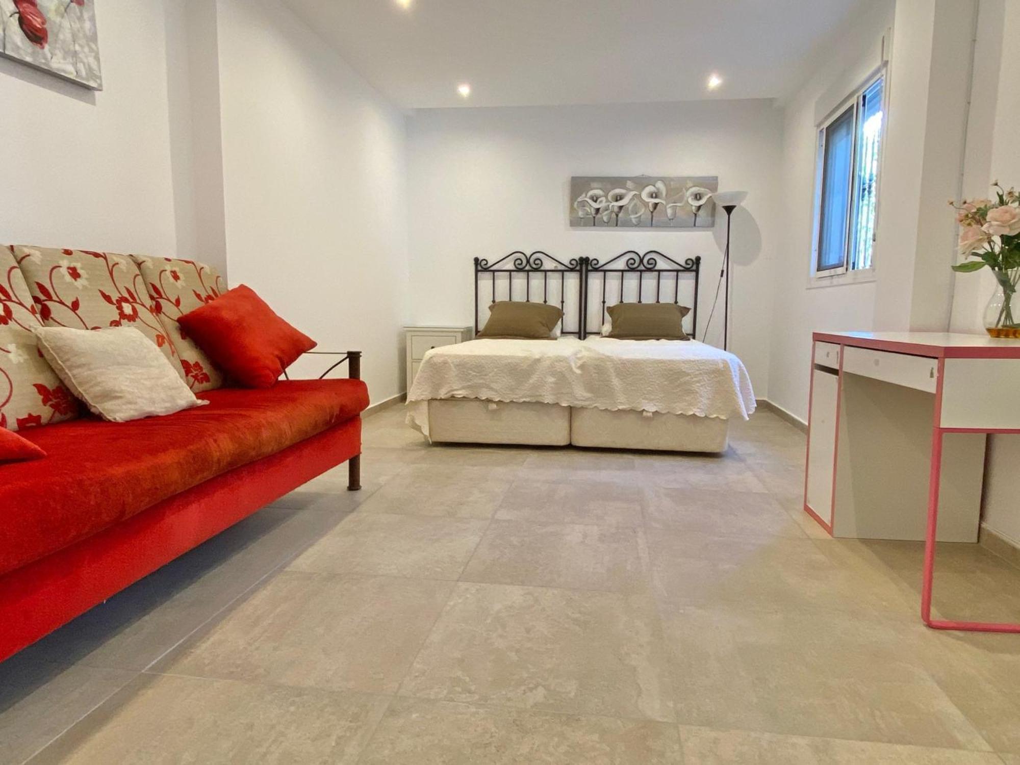 Apartamentos Naranjos Del Sol Marbella Bagian luar foto
