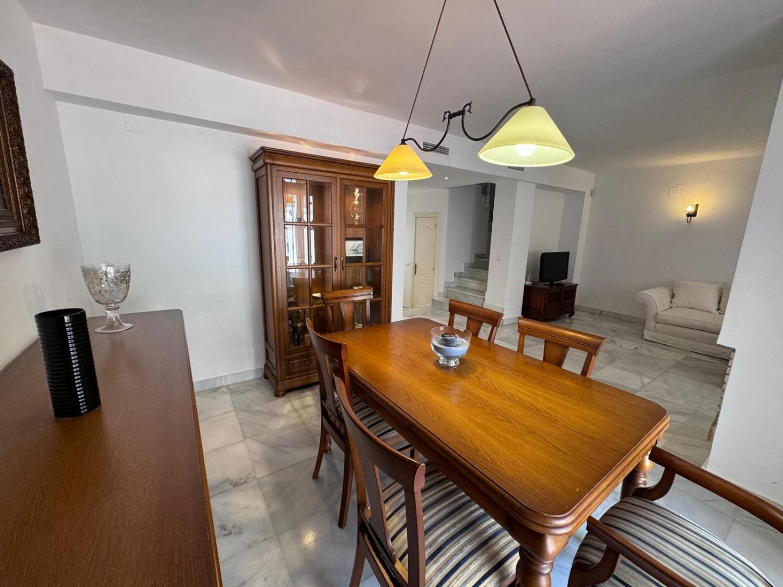 Apartamentos Naranjos Del Sol Marbella Bagian luar foto