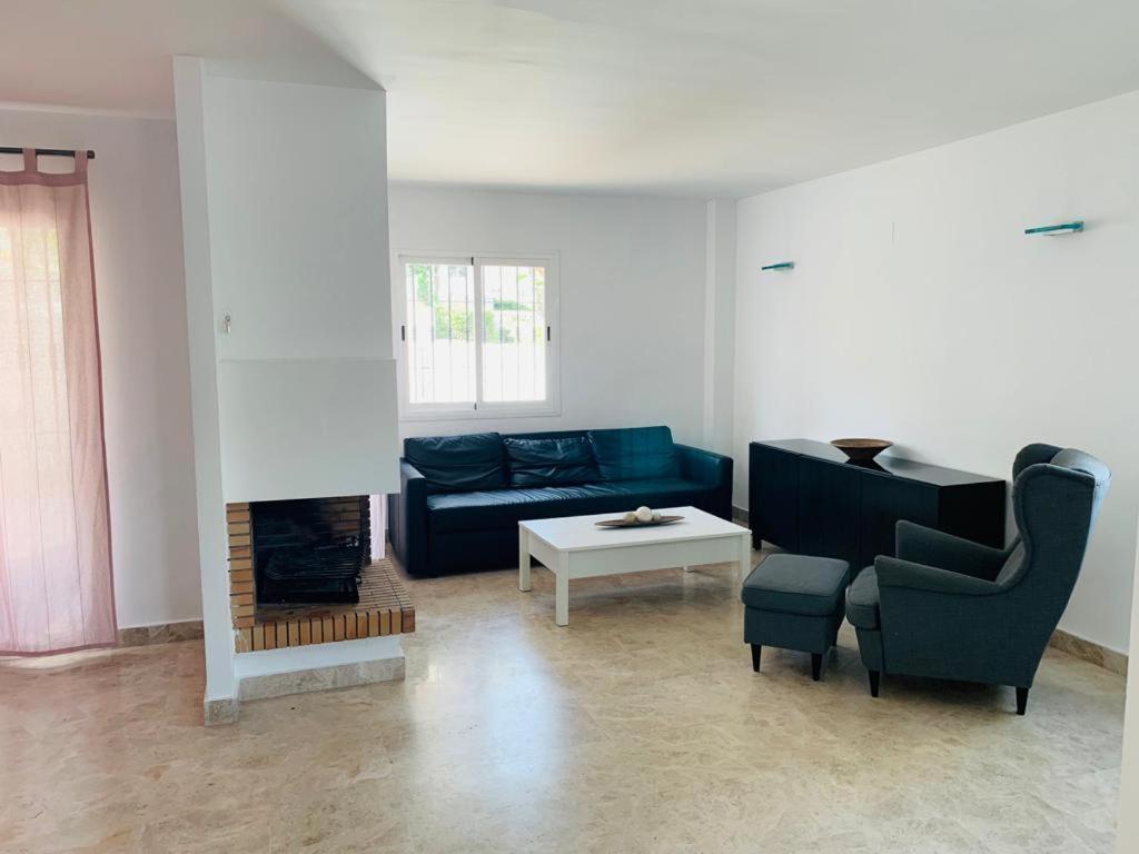 Apartamentos Naranjos Del Sol Marbella Bagian luar foto